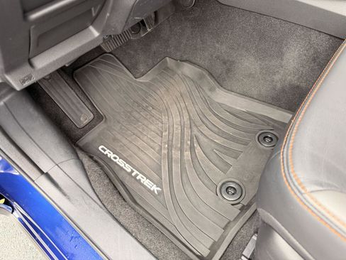 Certified 2025 Subaru Crosstrek 2.5i Limited image 18