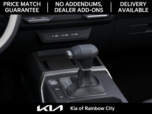 New 2027 Kia Seltos EX FWD image 23