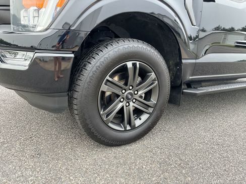 Used 2021 Ford F150 XLT w/ Equipment Group 302A High RWD image 33