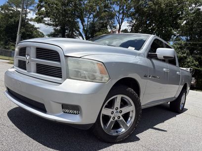 Used 2012 RAM 1500 Sport