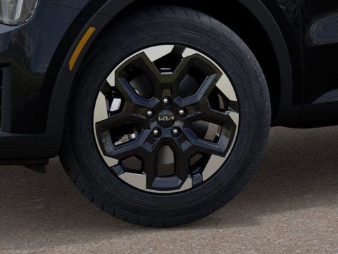 New 2026 Kia Sorento S w/ S Panoramic Sunroof Package image 9