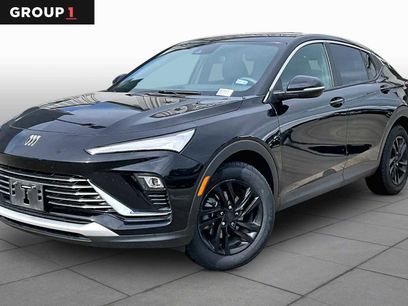 Used 2024 Buick Envista Preferred w/ Convenience II Package