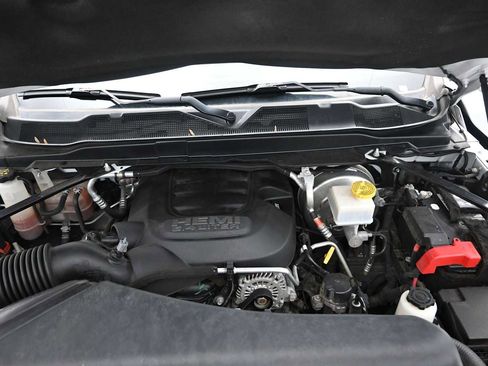 Used 2020 RAM 2500 Limited AWD/4WD image 27