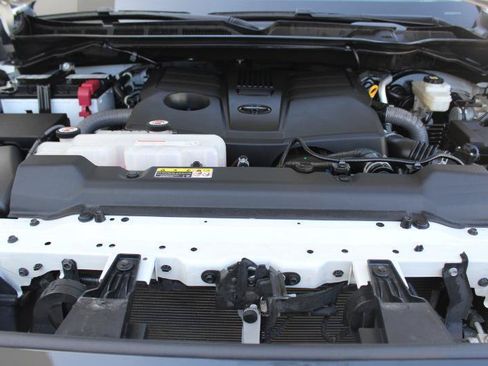 Used 2023 Toyota Tundra SR w/ SR Tow Package RWD image 38