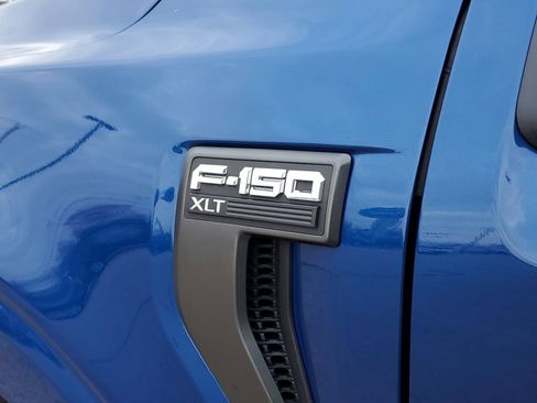 Used 2023 Ford F150 XLT w/ Equipment Group 302A High image 6