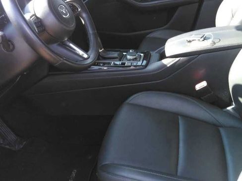 Used 2024 MAZDA CX-30 AWD 2.5 S w/ Select Sport Pkg image 8