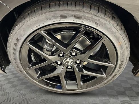 New 2026 Honda Civic Sport image 13