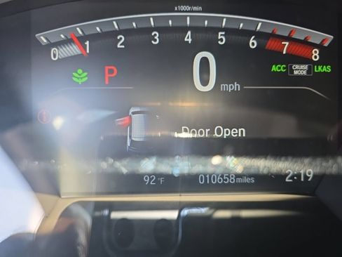 Used 2020 Honda CR-V LX image 17