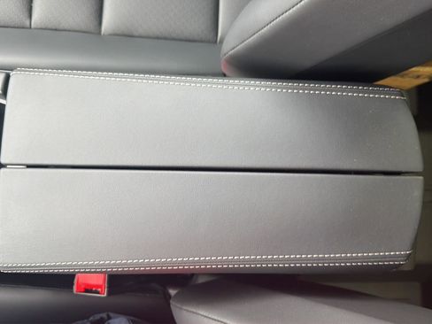 New 2026 Nissan Rogue Dark Armor FWD image 23