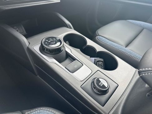 New 2026 Ford Bronco Sport Outer Banks AWD/4WD image 20
