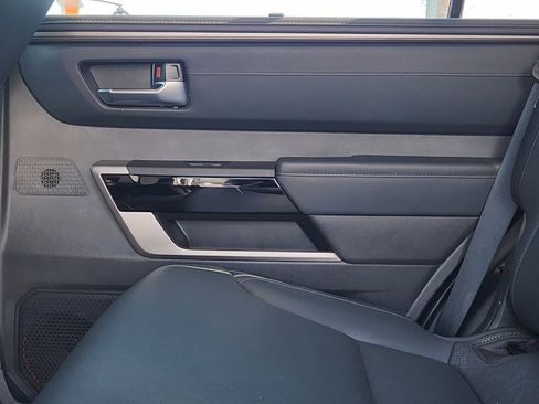 Used 2025 Toyota Sequoia 1794 Edition image 18