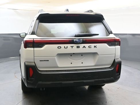 New 2026 Subaru Outback Limited AWD/4WD image 4