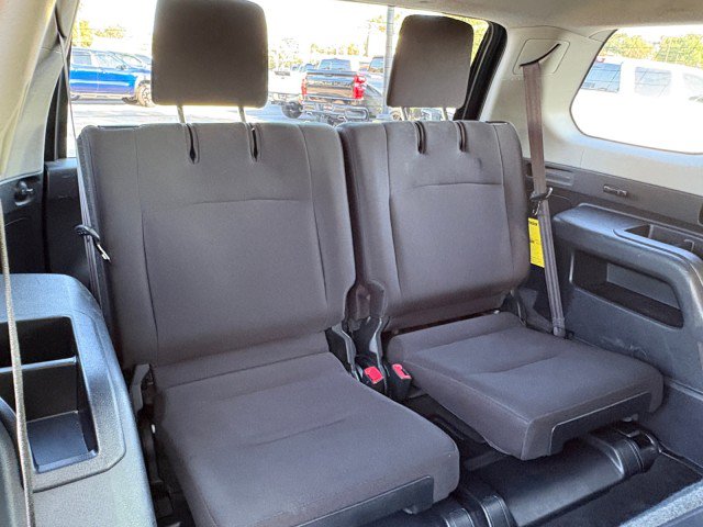 Used 2021 Toyota 4Runner SR5 AWD/4WD image 14