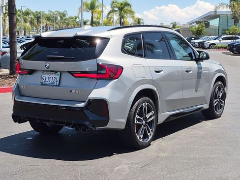 Used 2025 BMW X1 M35i w/ Premium Package AWD/4WD image 10