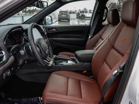 New 2026 Dodge Durango GT image 22