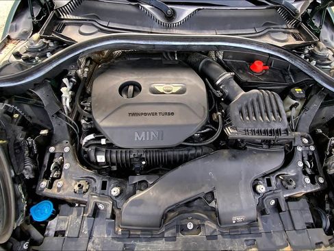 Used 2017 MINI Cooper Clubman S image 27