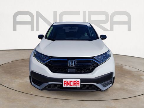 Used 2020 Honda CR-V LX image 7