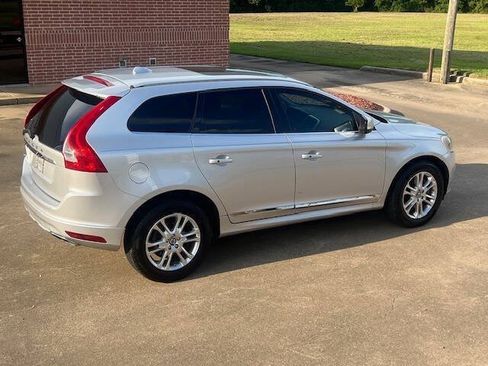 Used 2014 Volvo XC60 3.2 FWD image 4