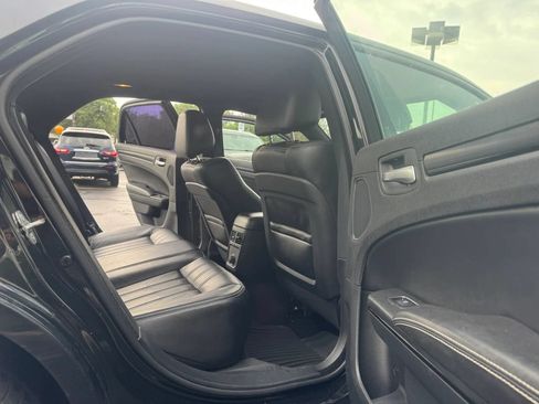 Used 2014 Chrysler 300 S w/ Light Group AWD/4WD image 11