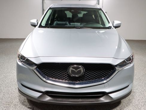 Used 2018 MAZDA CX-5 Touring image 4