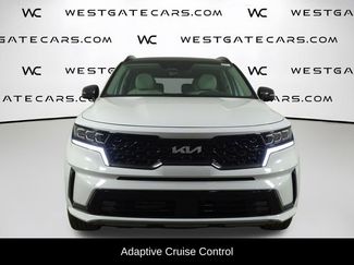 Used 2022 Kia Sorento SX video 2