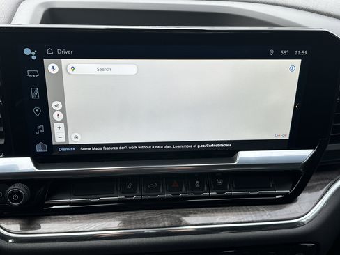 Certified 2024 Chevrolet Silverado 2500 LTZ w/ LTZ Convenience Package image 24