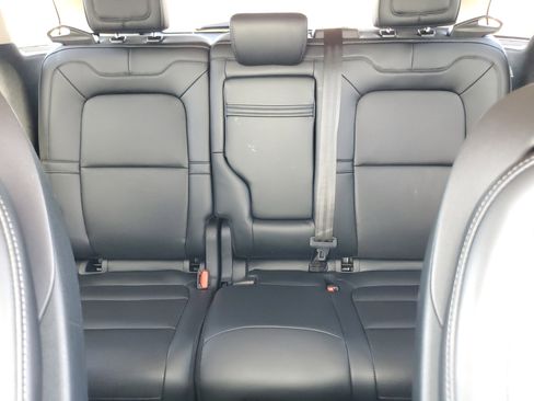 Certified 2024 Lincoln Corsair AWD w/ Equipment Group 101A image 17