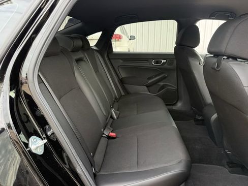 Used 2026 Honda Civic Sport image 31