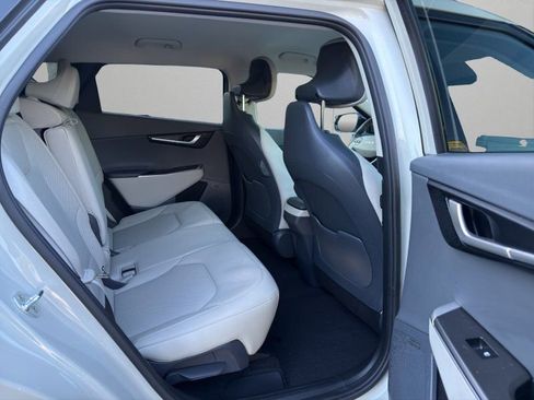 Used 2022 Kia EV6 Wind w/ Wind Technology Package image 12