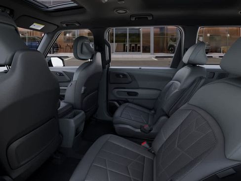 New 2027 Kia Telluride SX X-Line AWD/4WD image 18