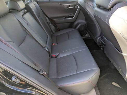 Used 2020 Toyota RAV4 TRD Off-Road image 20