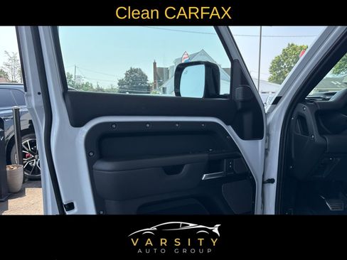 Used 2023 Land Rover Defender 110 V8 image 7