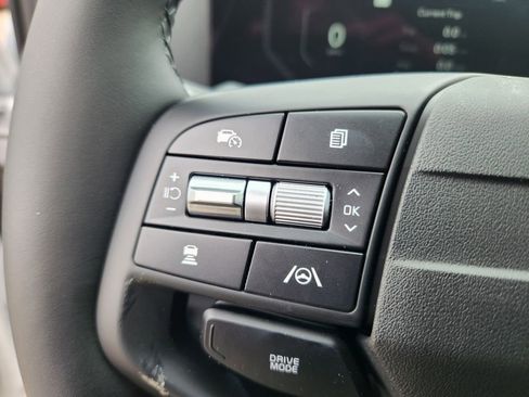 New 2026 Kia Sportage SX AWD/4WD image 15