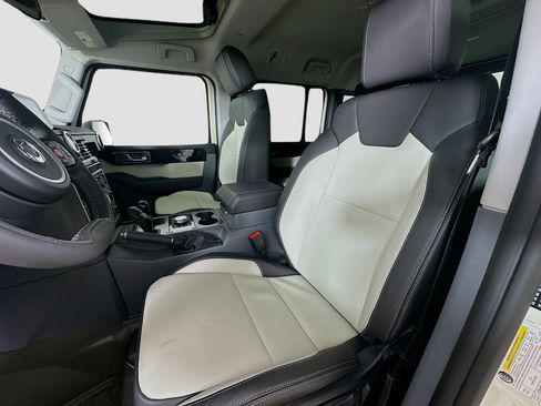 New 2025 INEOS Grenadier Fieldmaster Edition image 34