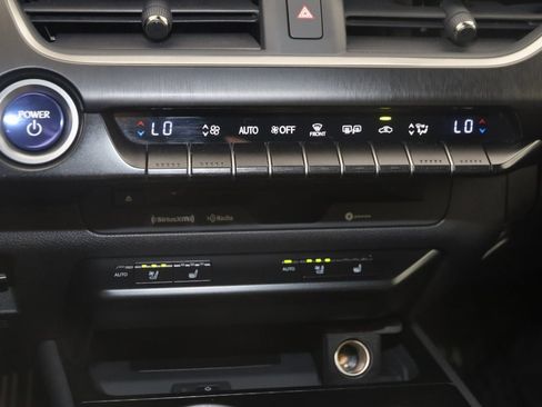 Used 2020 Lexus UX 250h F Sport w/ F Sport Luxury Package image 29