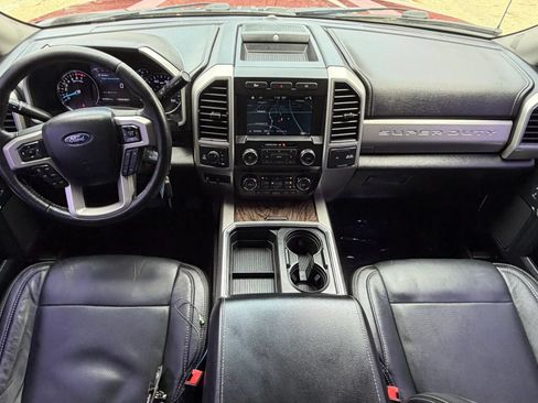 Used 2019 Ford F250 Lariat w/ Chrome Package AWD/4WD image 6