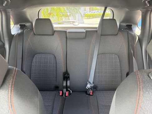 Certified 2026 Honda HR-V Sport image 14