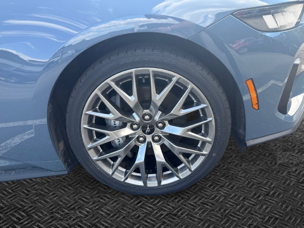 Used 2024 Ford Mustang GT Premium RWD image 11