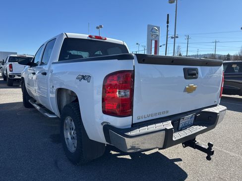 Used 2013 Chevrolet Silverado 1500 LT w/ All-Star Edition image 8