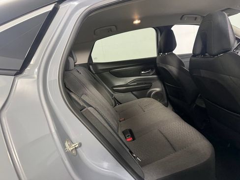 Used 2023 Nissan Ariya FWD image 28