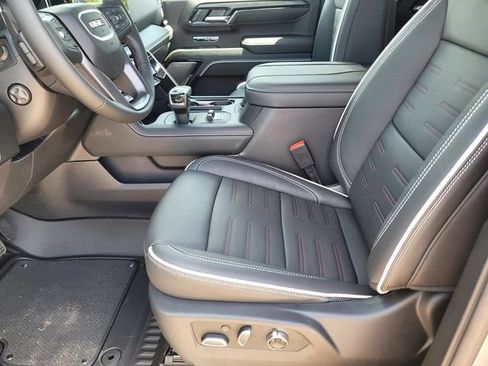 New 2026 GMC Sierra 1500 AT4X AWD/4WD image 20