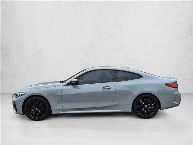 New 2026 BMW 430i xDrive Coupe w/ M Sport Package AWD/4WD image 8