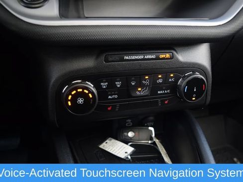 Used 2023 Ford Bronco Sport Big Bend w/ Convenience Package AWD/4WD image 11
