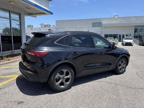 Used 2025 Ford Escape ST-Line FWD image 8