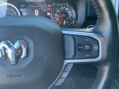 Used 2020 RAM 1500 Big Horn image 16