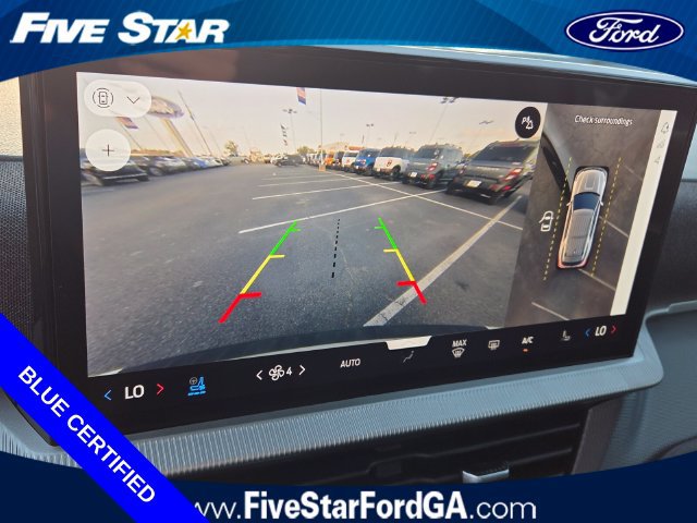 Certified 2025 Ford Explorer ST AWD/4WD image 20