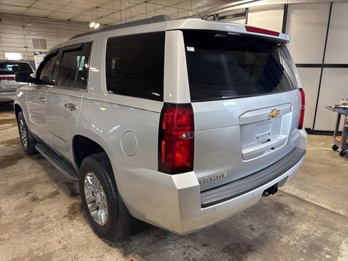 Used 2017 Chevrolet Tahoe LT image 7
