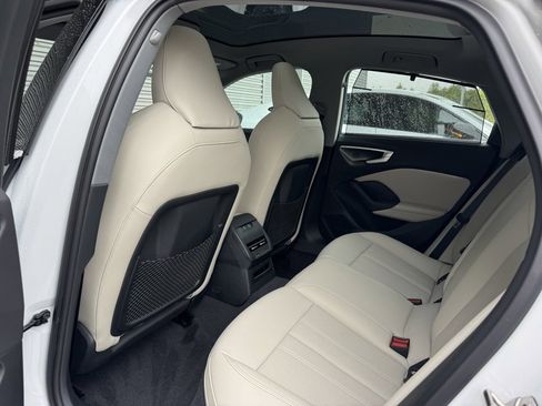 Used 2025 Audi A5 2.0T Premium Plus w/ Premium Plus image 23