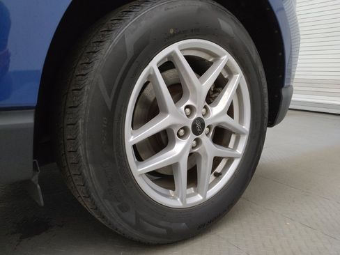 Used 2023 Ford Edge SEL image 31