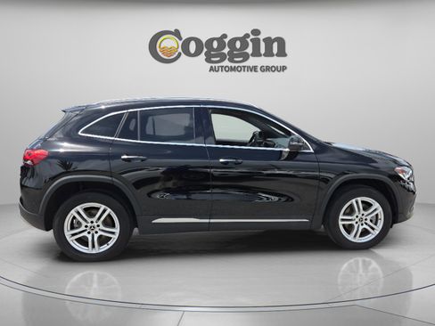 Certified 2023 Mercedes-Benz GLA 250 4MATIC image 6
